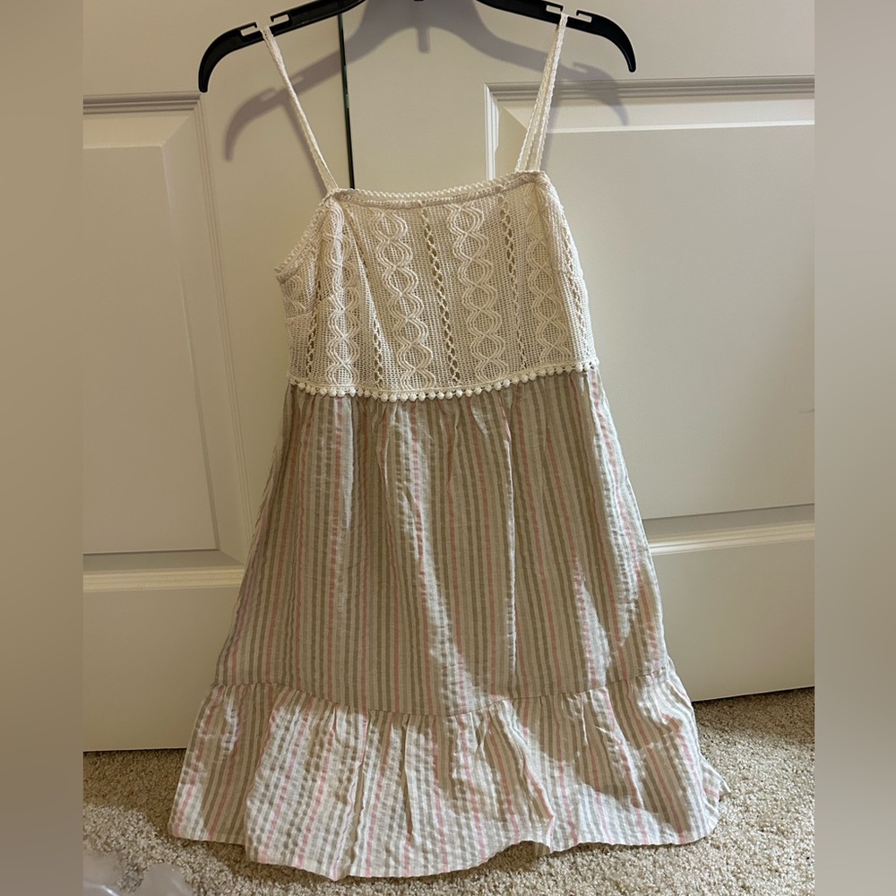 Alter’d State dress